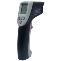 Calex Handheld Infrared Thermometer, ST640